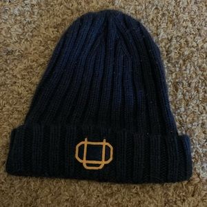 Nike Oregon Ducks Webfoots throwback beanie